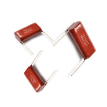 0, 15ufx400VDC Cl21 Capacitor Topmay